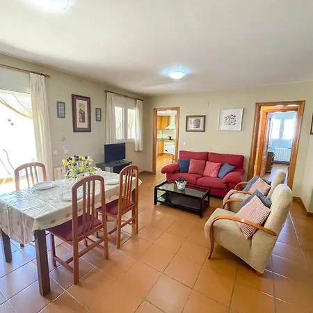 Apartment Canet De Berenguer 3000