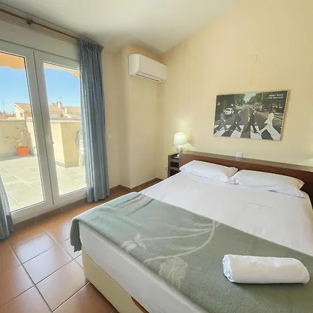 Canet De Berenguer 3000 Apartment *