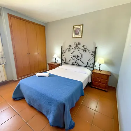 Apartment Canet De Berenguer 3000 *