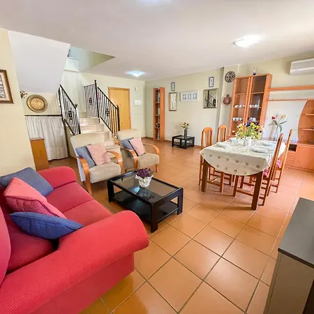Canet De Berenguer 3000 Apartment *