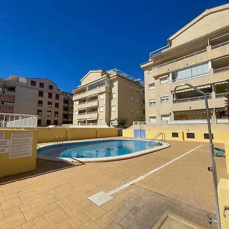 Canet De Berenguer 3000
