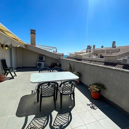 Appartement Canet De Berenguer 3000 *