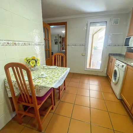 Canet De Berenguer 3000 Apartment