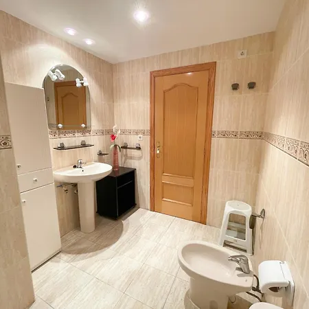 Canet De Berenguer 3000 Appartement Canet d'En Berenguer
