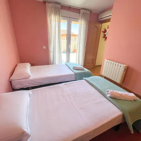 Apartment Canet De Berenguer 3000