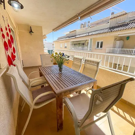Canet De Berenguer 3000 Apartment *