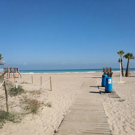 Canet De Berenguer 3000 Appartamento Canet d'En Berenguer